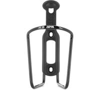 ZEFAL - Portabidon de ciclismo de aluminio, 5 mm, color negro (124001)