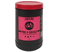 ZEFAL Pro II Grease - Grasa Bicicleta y MTB - Protector Anticorrosión - Grasa Bici Made in France - 1L