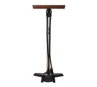 ZEFAL Profil MAX Fp65 Z-Turn Bomba de Pista Digital, Unisex Adulto, Negro, Talla