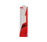 Zefal Protectores de marco Skin Armor L – Invisibles mate – Juego de 14