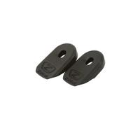 ZEFAL Protector Para Bielas Negro XL root Accesorios Bielas INICIO Componentes Bicicleta Transmisión Componentes ZEFAL