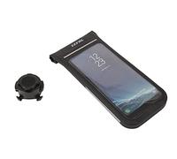 Zefal Soporte para smartphones con funda Z Console negro L