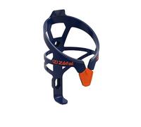 ZEFAL Pulse A2, Portabidón Bicicleta Azul - Portabidones para Bicicleta/Bicicleta de Montaña (MTB) / Carretera - Accesorios Bicicleta