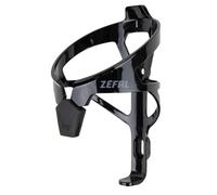 ZEFAL Pulse A2 Bicicleta, Unisex Adulto, Negro, 1 Portabidon