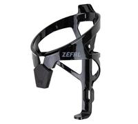 Zefal Pulse A2, Portabidón Bicicleta Negro - Portabidones para Bicicleta/Bicicleta de Montaña (MTB) / Carretera - Accesorios Bicicleta