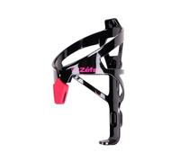 ZEFAL Pulse A2 - Portabidón Unisex, Color Negro y Verde, Universal