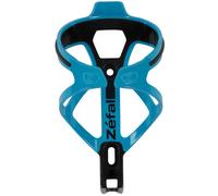 ZEFAL Pulse B2 Cycling Water Bottle Cage, Cyan