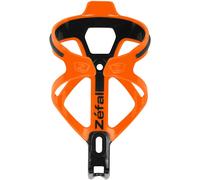 ZEFAL Pulse B2 Cycling Water Bottle Cage, Orange