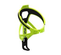 ZEFAL PORTA BIDON PULSE B2 AMARILLO FLUO