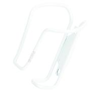 Zefal Pulse Full Alu Bottle Cage Universal White