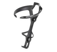 ZEFAL Pulse L2 Portabidon Bicicleta Carbono, Unisex Adulto, Negro, Universal