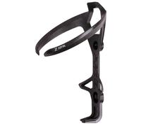 ZEFAL Pulse L2 Portabidon Bicicleta Carbono, Unisex Adulto, Negro, Universal Lot