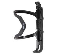 ZEFAL Pulse Z2 Portabidón Bicicleta - Introducción Lateral - Portabidones Bici & Mtb (Bicicleta de Montaña)
