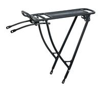 Zéfal Portabulto trasero Raider R50 – aluminio/negro