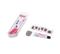 ZEFAL Road Repair Kit de reparación Bicicleta, Unisex Adulto, Negro, 5 mm