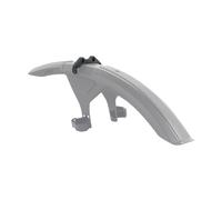 ZEFAL RZ01 Adaptador Atornillable para Guardabarros Delantero Deflector FM40 Montaje, Ciclismo, Negro