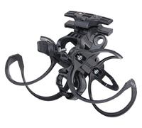 Zefal Set de portabidones Tri Cage Z2 / Z2i negro