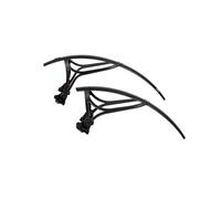 Guardabarros de carretera 700/650c/28 Zefal Shield R35 negro con fijación unive