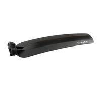 ZEFAL Shield S10 Guardabarros, Unisex Adulto, Negro, 280mm x 194mm x 115mm