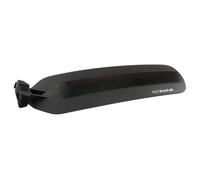 ZEFAL Shield S20 Guardabarros, Unisex Adulto, Negro, 280mm x 162mm x 85mm