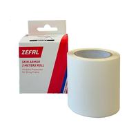 ZEFAL Skin Armor 3m Roll Protector Cuadro Bicicleta, Ciclismo, Translúcido Mate