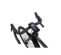 Zéfal Soporte Móvil Bicicleta Bike Kit - Funda para iPhone y Soporte para Teléfono Bici - Porta Movil Bicicleta