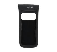 Zefal Soporte para smartphones con funda Z Console negro L