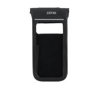 Zefal Soporte para smartphones con funda Z Console negro M