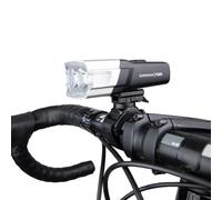ZEFAL Supervision F1500 LED Front Light - Front Bike Light - Rechargeable USB-C