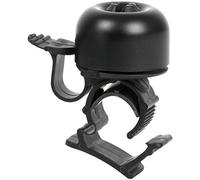 Zéfal Timbre Piing Negro