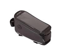 Zéfal Unisex - Bolsa de Marco para Adultos, Color Negro, Talla única
