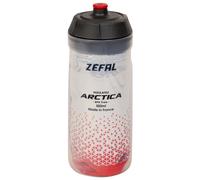 Zefal Unisex's Arctica 55 Insulated Bottle Red