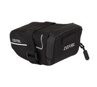 Zefal Unisex's Z Light Pack Saddle Bag-Black, X-Small