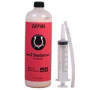 ZEFAL Unisex's Z Tubeless Tyre Sealant, Pink