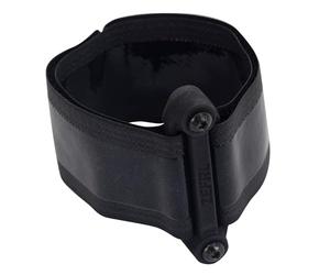 ZEFAL Universal Cage Mount - Soporte para Portabidón Bicicleta - Soporte Universal para Tubo Ø 80 mm Máx - 43 g - Fabricado en Francia