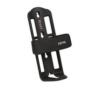 ZEFAL Z Adventure Cage - Portabidon para Bicis y MTB- Portabidon Bicicleta e Porta Bolsas Universal - Bikepacking - para Botellas y Bolsas Impermeables