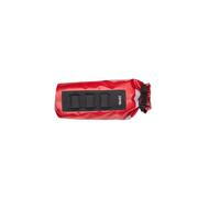 ZEFAL Z Adventure Dry Bag 6L - Bolsa Bici Impermeable para Gravel y Bikepacking - Bolsa para Horquilla, Manillar o Portabicicletas - Alforja Bicicleta Ligera e Impermeable - 205g - Capacidad de 6L