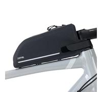 Zéfal Bolsa de cuadro Adventure T1 Bolt - Impermeable y ligera 1L 22x5x10 cm