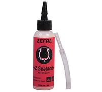 Zefal Z Antipinchazos Preventivo Reparador, Blanco, 125 ml