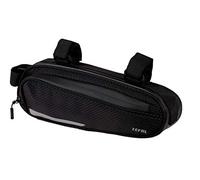 ZEFAL Z Frame Pack Bolsa Porta-cámaras, Unisex Adulto, Negro, 1,3 litros