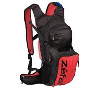 ZEFAL Z Hydro Enduro Mochila de hidratación, Unisex Adulto