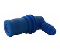Zefal Z Hydro - Pieza de Repuesto para la Boca de la vejiga, Talla única, Azul