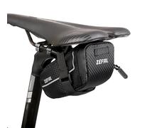 ZEFAL Z Light Pack - Bolsa de sillín (Talla XS), Color Negro