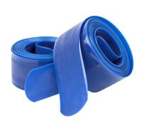 ZEFAL Z Liner - 2 Bandas Antipinchazos Neumaticos Bicicleta - Cinta de Protección Bicicleta en Poliuretano Ultra Resistente