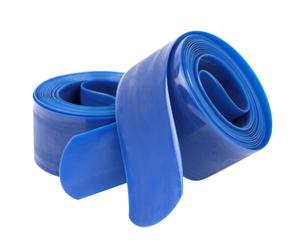ZEFAL Z Liner - 2 Bandas Antipinchazos Neumaticos Bicicleta - Cinta de Protección Bicicleta en Poliuretano Ultra Resistente