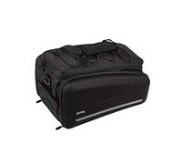 231150 - Alforjas traseras portabultos Traveler 80 32L