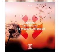 Zefiro - Mozart Collection