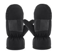 Zegaqae Manguito para Las Manos del Cochecito - Aislado, Impermeable Y Resistente Al Viento | Manguito para Manos para El Clima Frío | para Caminar Al Aire Libre para Hombres Y Mujeres Que Salen