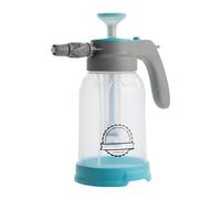 Zegaqae Pulverizador de coche - 2L portátil inalámbrico manual, dispositivo de lavado para accesorios de cuidado del coche - Para jardineros, conductores, para fertilización, para detalles, jardinería