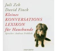 ZEH,JULI - KLEINES KONSERVATIONSLEXIKON FÜ